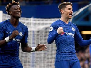 فوز معنوي مهم لتشيلسي