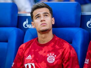 فيليبي كوتينيو