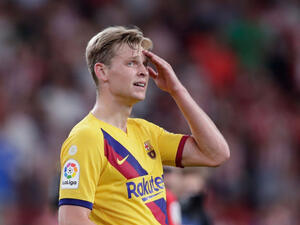 فرينكي دي يونغ