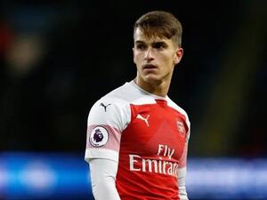 دينيس سواريز