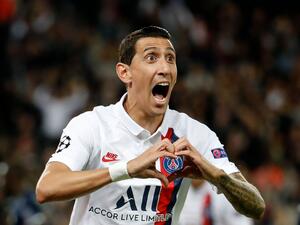 دي ماريا ينتقم من ناديه السابق