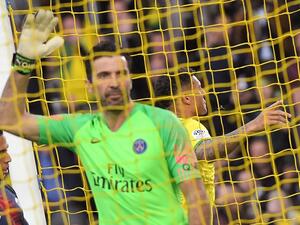 جيانلويجي بوفون