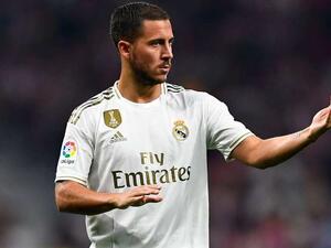 إيدين هازارد