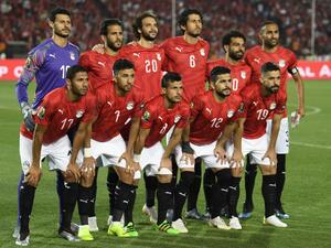 Egypt national football team
