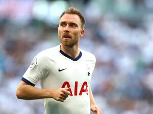 كريستيان إيريكسن