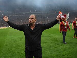 Fatih Terim