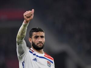 Nabil Fekir