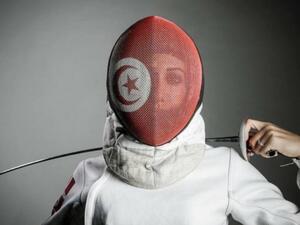 This world cup is the first qualifying tournament for the 2020 Olympic Games in the women's sabre category