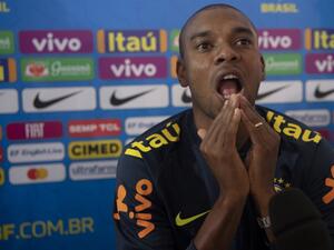 The Blues winger has suggested that a long-serving Brazilian will be departing the Etihad Stadium at the end of the current campaign