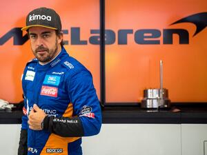 فيرناندو ألونسو