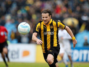 دييغو فورلان