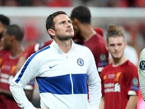 فرانك لامبارد