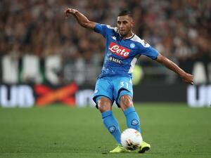 Faouzi Ghoulam