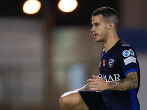 سيباستيان جيوفينكو