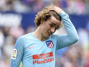 أنتوان غريزمان