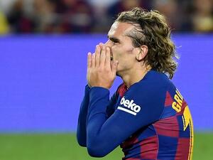 أنتوان غريزمان