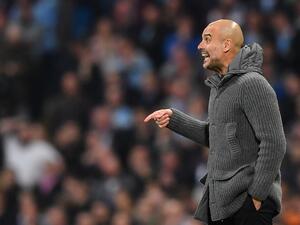 جوسيب غوارديولا