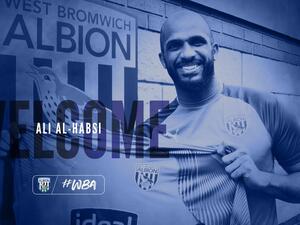 Photo: @WBA