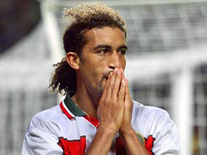 Mustapha Hadji