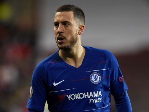 إيدين هازارد