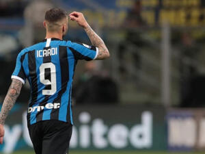 ماورو إيكاردي