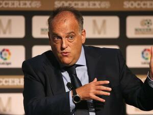 خافيير تيباس