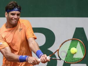 مالك الجزيري