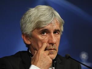 The UAE FA has turned to Jovanovic, the former Al Nasr coach, in a bid to revive the team's fortunes