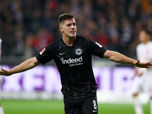 لوكا يوفيتش