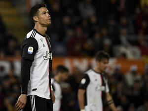 كريستيانو رونالدو