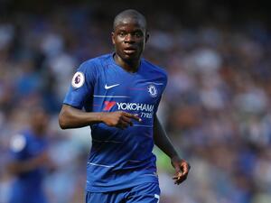 نغولو كانتي