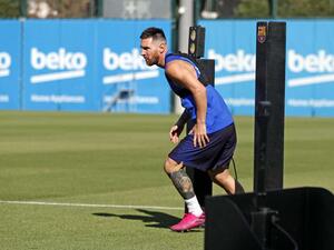 ليونيل ميسي