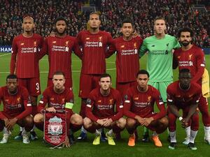  A former defender at Anfield believes public displays of passion show how badly those on Merseyside want to taste Premier League title success 