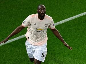 روميلو لوكاكو