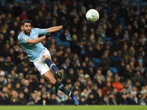  The winger has no issue with playing a back-up role, and is not looking for a move elsewhere