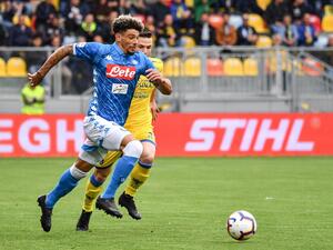 According to reports, the 28-year-old right-back does not want to pledge his international allegiance to the North African nation