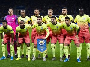 The reigning champions were hit with the sad news of the passing of Pep's mother but players are staying fit for a time when lockdown ends