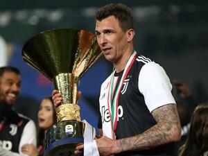 ماريو ماندجوكيتش