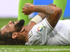 مارسيلو يضاعف متاعب ريال مدريد