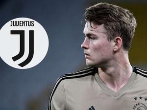 دي ليخت أبرز المواهب الحالية