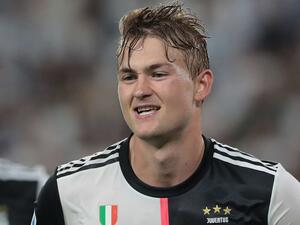 ماتيس دي ليخت