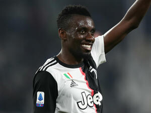 بليز ماتويدي