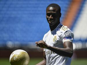 فيرلان ميندي