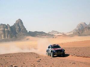 Photo: Jordan Baja Media Service