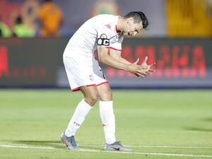 يوسف المساكني