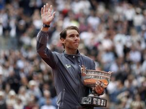 رافاييل نادال