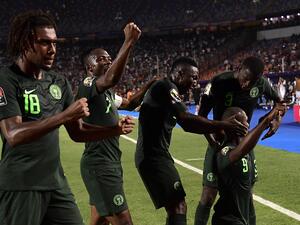 After missing out on the place in the final, Gernot Rohr's side have a chance to wrap up their outing in Egypt on high