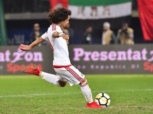 The gifted playmaker, who has been on the sidelines since last October following injury, has been included for the camp in Austria