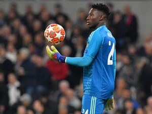 أندريه أونانا