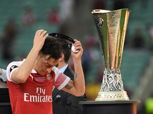 The ex-Gunners midfielder believes a World Cup-winning playmaker needs to be surrounded by more quality and bigger personalities in order to thrive